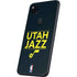 NBA Utah Jazz Standard - Black Google Pixel 4a Skin